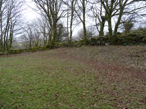 Warleggan Mount